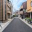 東新町2丁目　中古戸建　北 私道 約4.4ｍに接道
